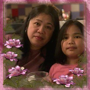 Meet your Posher, Loida